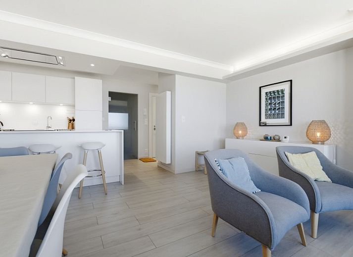 Guest house 112257 - Apartment Belgian Coast - Appartement 'Finéstre'