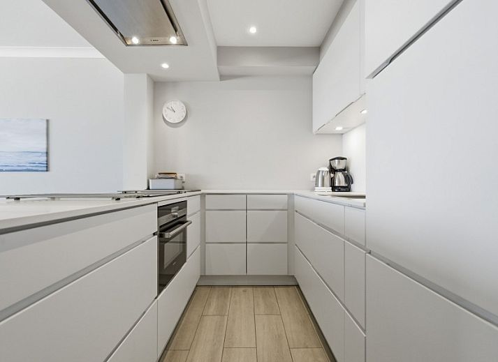 Guest house 112257 - Apartment Belgian Coast - Appartement 'Finéstre'