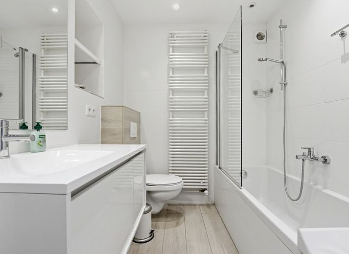 Guest house 112257 - Apartment Belgian Coast - Appartement 'Finéstre'
