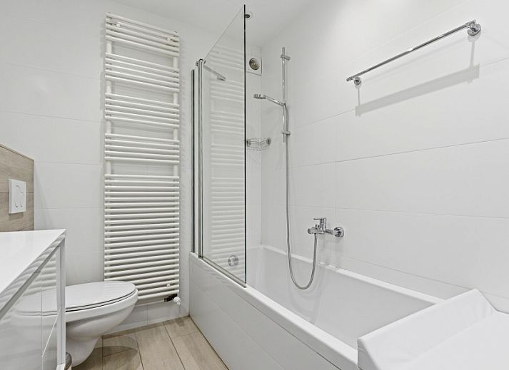 Guest house 112257 - Apartment Belgian Coast - Appartement 'Finéstre'
