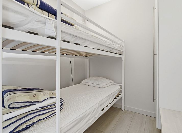 Guest house 112257 - Apartment Belgian Coast - Appartement 'Finéstre'