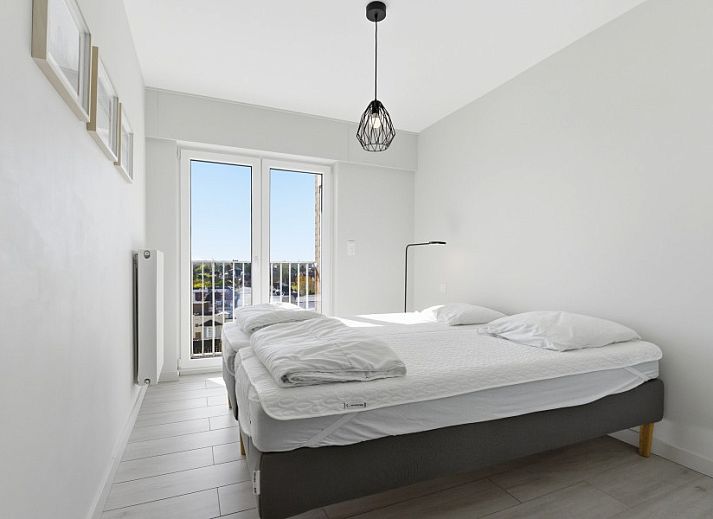 Guest house 112257 - Apartment Belgian Coast - Appartement 'Finéstre'