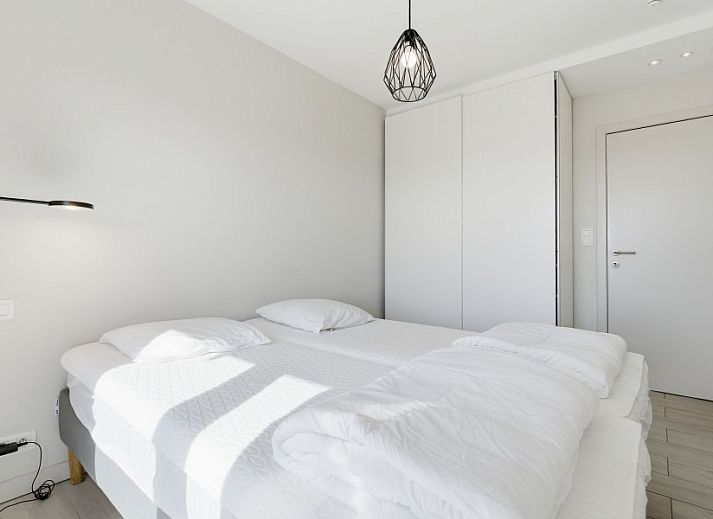 Guest house 112257 - Apartment Belgian Coast - Appartement 'Finéstre'