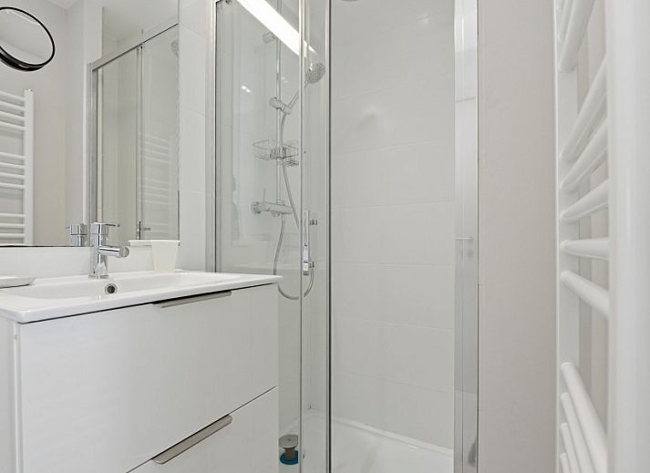 Guest house 112257 - Apartment Belgian Coast - Appartement 'Finéstre'