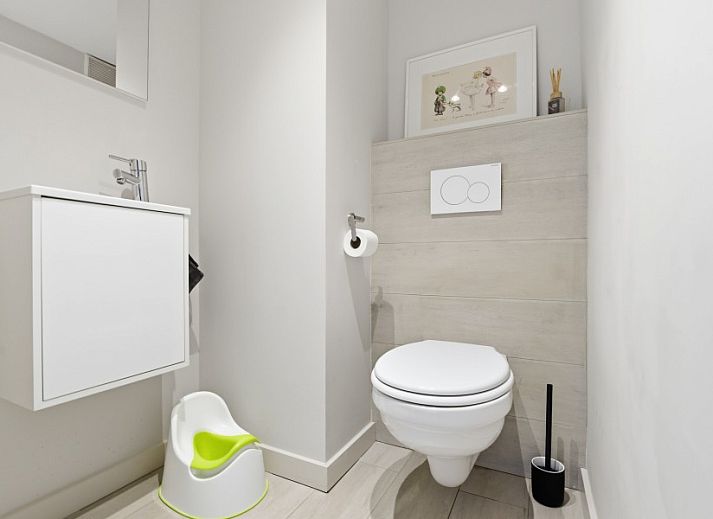 Guest house 112257 - Apartment Belgian Coast - Appartement 'Finéstre'