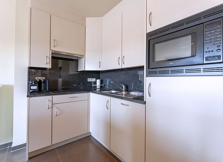 Guest house 112258 - Apartment Belgian Coast - Appartement Residentie Casa Nova