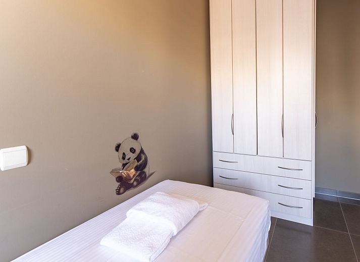 Guest house 112258 - Apartment Belgian Coast - Appartement Residentie Casa Nova
