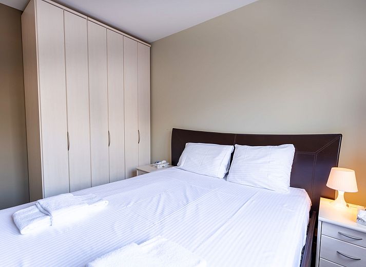 Guest house 112258 - Apartment Belgian Coast - Appartement Residentie Casa Nova