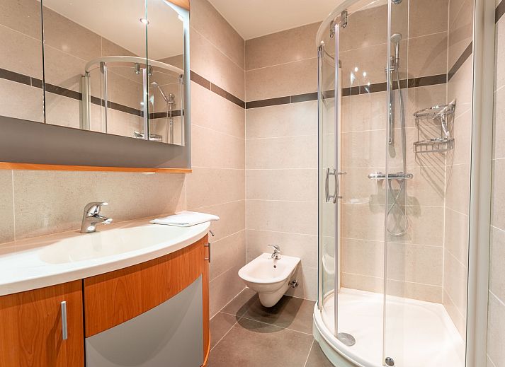 Guest house 112258 - Apartment Belgian Coast - Appartement Residentie Casa Nova