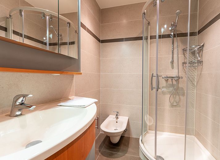 Guest house 112258 - Apartment Belgian Coast - Appartement Residentie Casa Nova