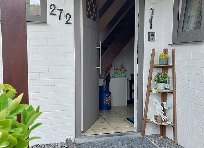 Verblijf 112803 • Vakantiewoning Belgische kust • Duinendaele 272