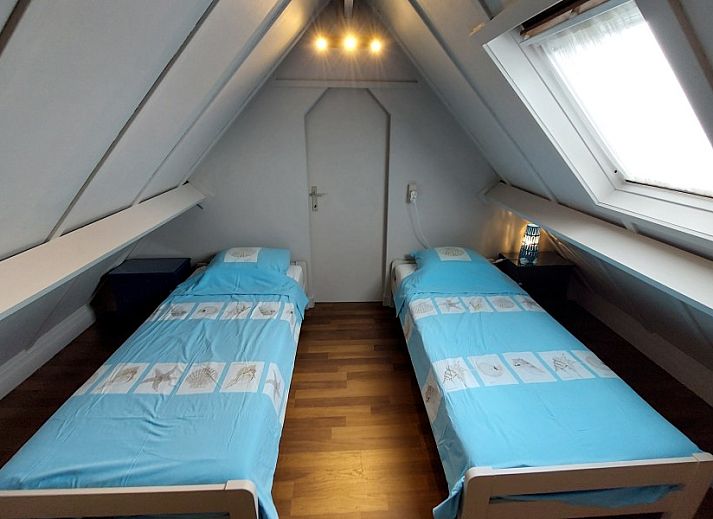 Badezimmer und Diele im Ferienhaus Duinendaele 272, Adinkerke, De Panne, belgische Kueste.