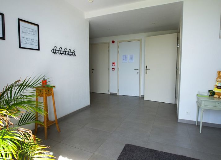 Speeltuin bij 't Moerenzicht vakantiehuis in Westhoek, West-Vlaanderen, ideaal voor gezinnen.