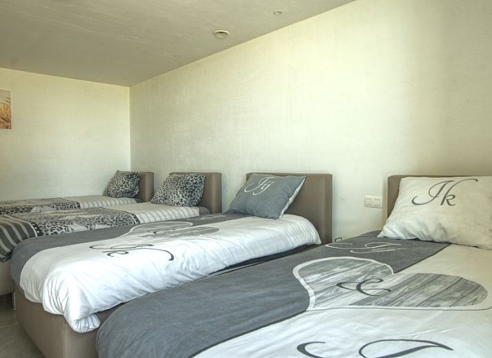 Speeltuin bij 't Moerenzicht vakantiehuis in Westhoek, West-Vlaanderen, ideaal voor gezinnen.