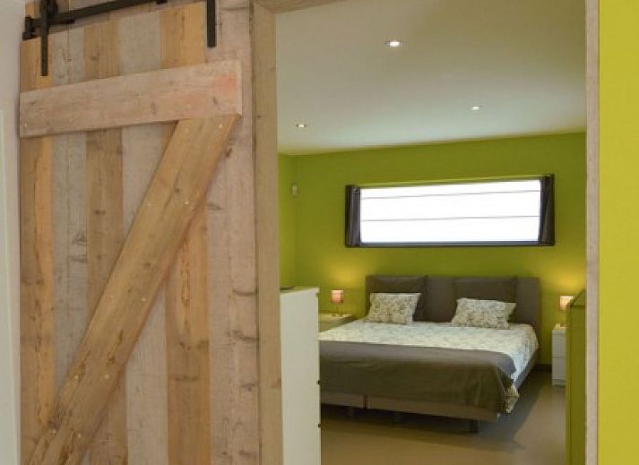 Verblijf 113102 - Vakantiewoning Belgische kust - Kadille Wellnessloft