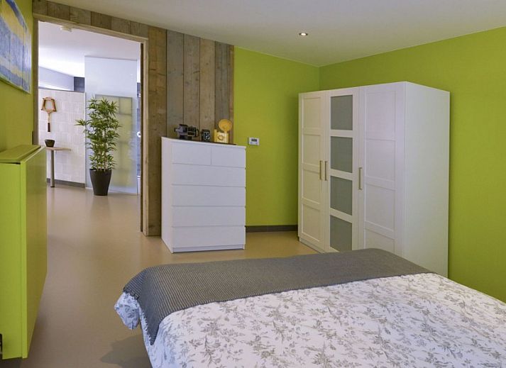 Verblijf 113102 - Vakantiewoning Belgische kust - Kadille Wellnessloft