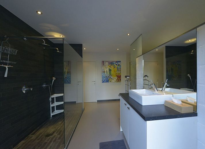 Verblijf 113102 - Vakantiewoning Belgische kust - Kadille Wellnessloft