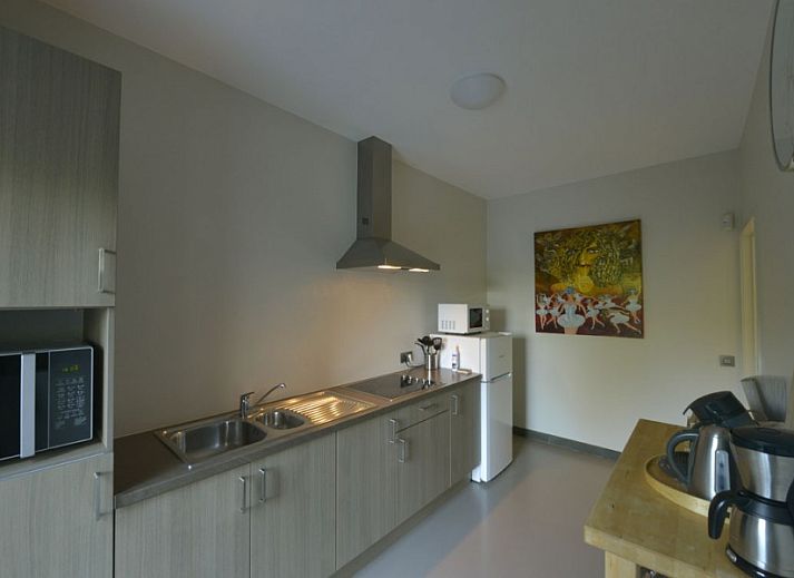 Verblijf 113102 - Vakantiewoning Belgische kust - Kadille Wellnessloft