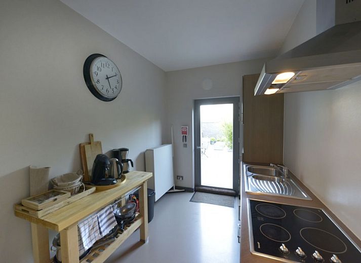 Verblijf 113102 - Vakantiewoning Belgische kust - Kadille Wellnessloft