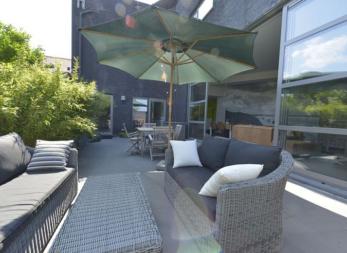 Verblijf 113102 - Vakantiewoning Belgische kust - Kadille Wellnessloft