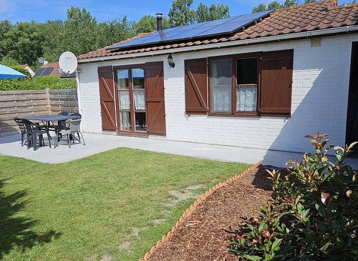 Guest house 113205 - Holiday property Belgian Coast - Duinendaele 263