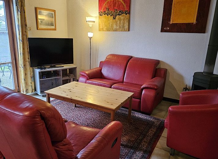Guest house 113205 - Holiday property Belgian Coast - Duinendaele 263