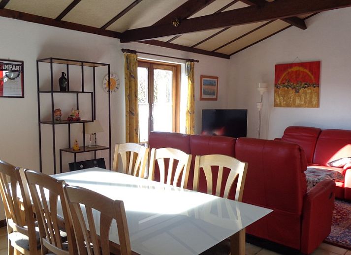 Guest house 113205 - Holiday property Belgian Coast - Duinendaele 263