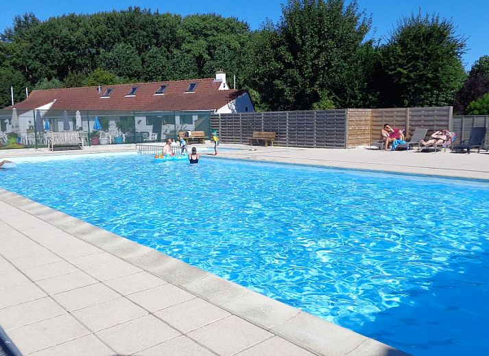 Guest house 113205 - Holiday property Belgian Coast - Duinendaele 263