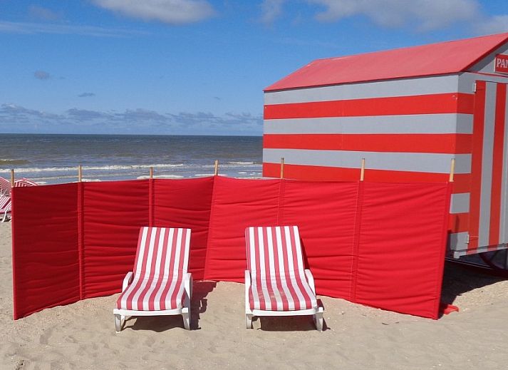 Guest house 113205 - Holiday property Belgian Coast - Duinendaele 263
