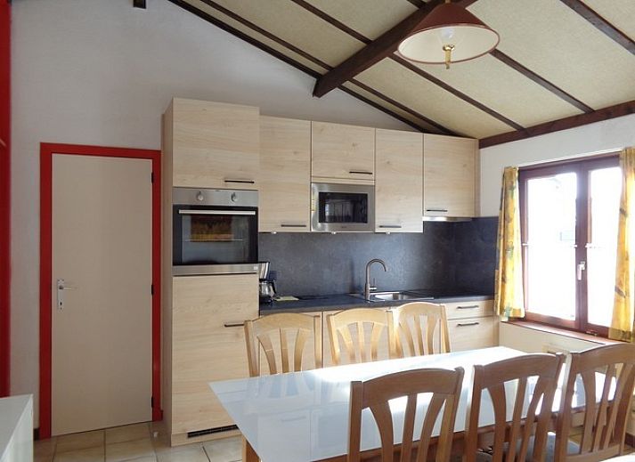 Guest house 113205 - Holiday property Belgian Coast - Duinendaele 263