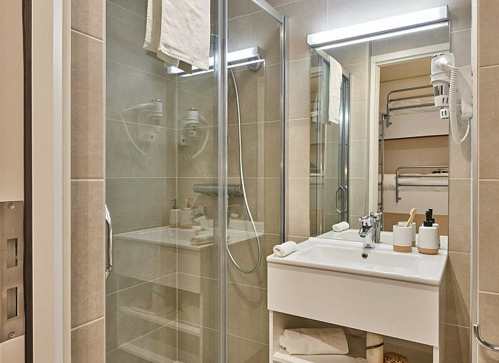 Guest house 113807 - Holiday property Belgian Coast - Familiesuite 2 volwassen - 2 kinderen