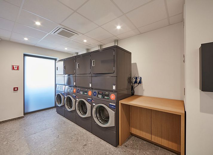 Verblijf 113810 - Vakantiewoning Belgische kust - Toegankelijke Studio | 2p