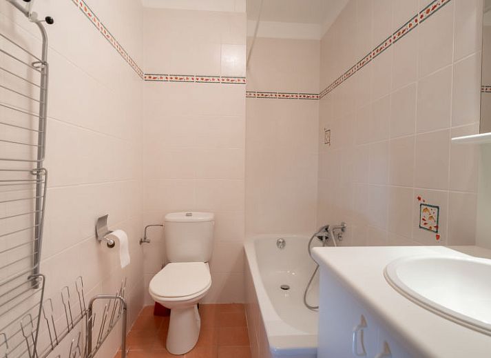 Verblijf 1140108 - Appartement Belgische kust - Appartement Green Garden Q17 - 203 with shared pool