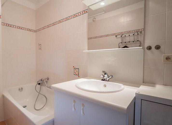 Verblijf 1140108 - Appartement Belgische kust - Appartement Green Garden Q17 - 203 with shared pool