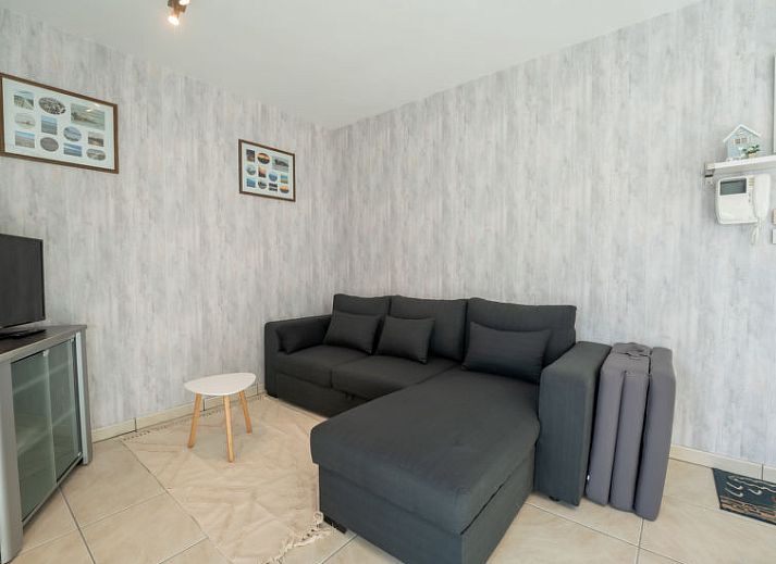 Verblijf 1140108 - Appartement Belgische kust - Appartement Green Garden Q17 - 203 with shared pool