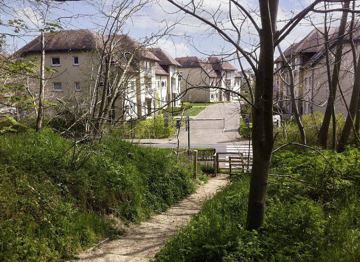 Verblijf 1140108 - Appartement Belgische kust - Appartement Green Garden Q17 - 203 with shared pool