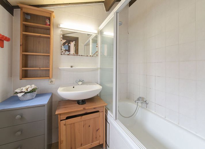 Verblijf 114013 - Vakantiewoning Belgische kust - Vakantiehuis Polderhuis nr.142
