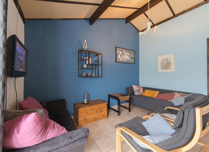 Verblijf 114013 - Vakantiewoning Belgische kust - Vakantiehuis Polderhuis nr.142