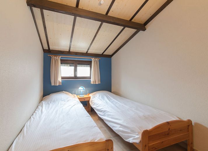 Verblijf 114013 - Vakantiewoning Belgische kust - Vakantiehuis Polderhuis nr.142
