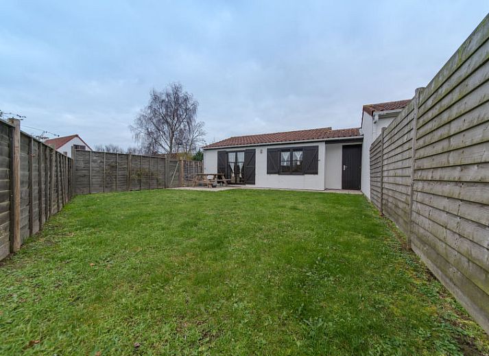 Verblijf 114013 - Vakantiewoning Belgische kust - Vakantiehuis Polderhuis nr.142