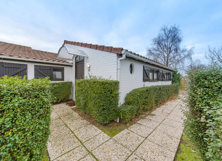Verblijf 114013 - Vakantiewoning Belgische kust - Vakantiehuis Polderhuis nr.142