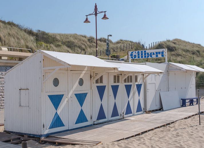 Verblijf 114013 - Vakantiewoning Belgische kust - Vakantiehuis Polderhuis nr.142