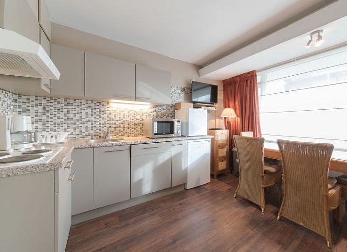 Verblijf 114023 • Appartement Belgische kust • Appartement Orchidee 002 - cozy app on ground floor