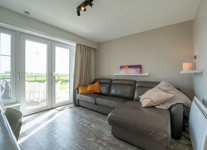 Guest house 114028 • Apartment Belgian Coast • Appartement Laya with parking and shared pool