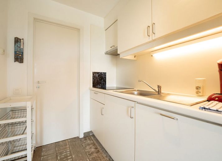 Verblijf 114028 - Appartement Belgische kust - Appartement Laya with parking and shared pool