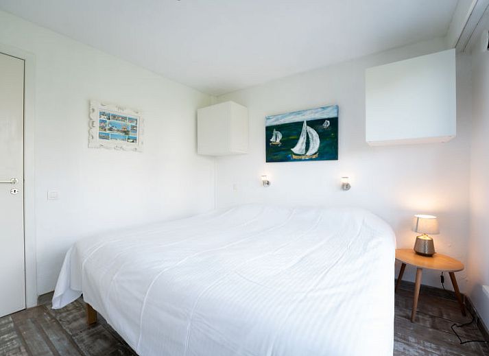 Verblijf 114028 - Appartement Belgische kust - Appartement Laya with parking and shared pool