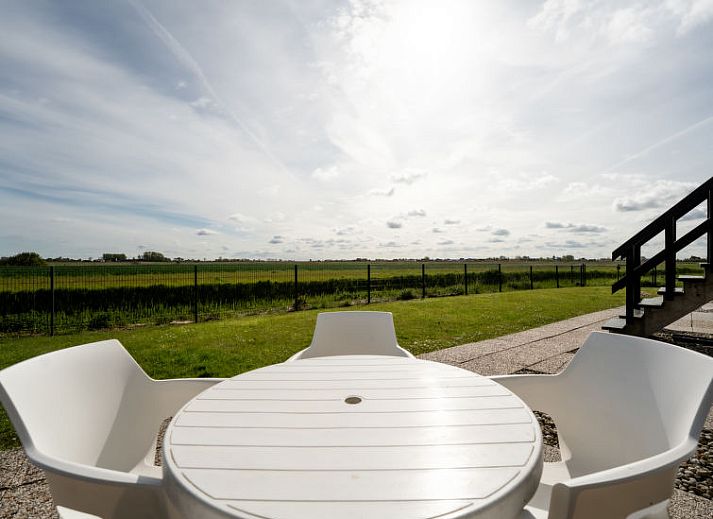 Verblijf 114028 - Appartement Belgische kust - Appartement Laya with parking and shared pool