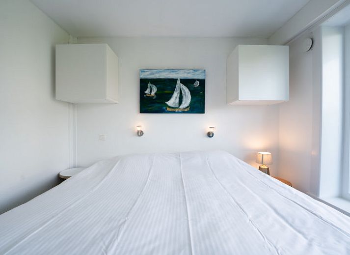 Verblijf 114028 - Appartement Belgische kust - Appartement Laya with parking and shared pool