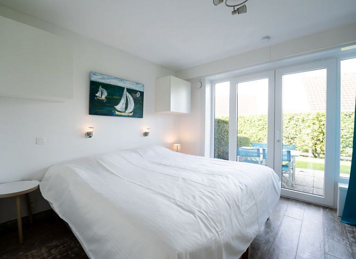 Verblijf 114028 - Appartement Belgische kust - Appartement Laya with parking and shared pool