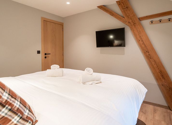 Verblijf 114060 - Vakantiewoning Belgische kust - Vakantiehuis Huyze Ter Bercken with swimming pond